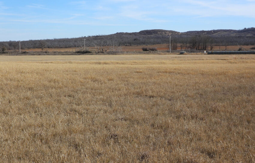 Rising Star Hay Farm 80 Acre Farm For Sale in Brown County Image 1