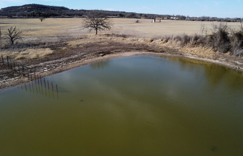 Rising Star Hay Farm 80 Acre Farm For Sale in Brown County Image 2