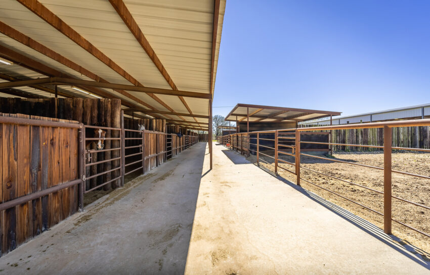 Triple Oaks Ranch 97 Acre Ranch For Sale In Hopkins County Image 15