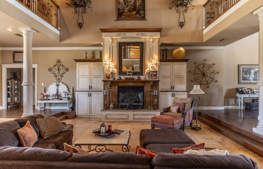 Triple Oaks Ranch 97 Acre Ranch For Sale In Hopkins County Image 3