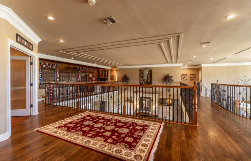Triple Oaks Ranch 97 Acre Ranch For Sale In Hopkins County Image 8