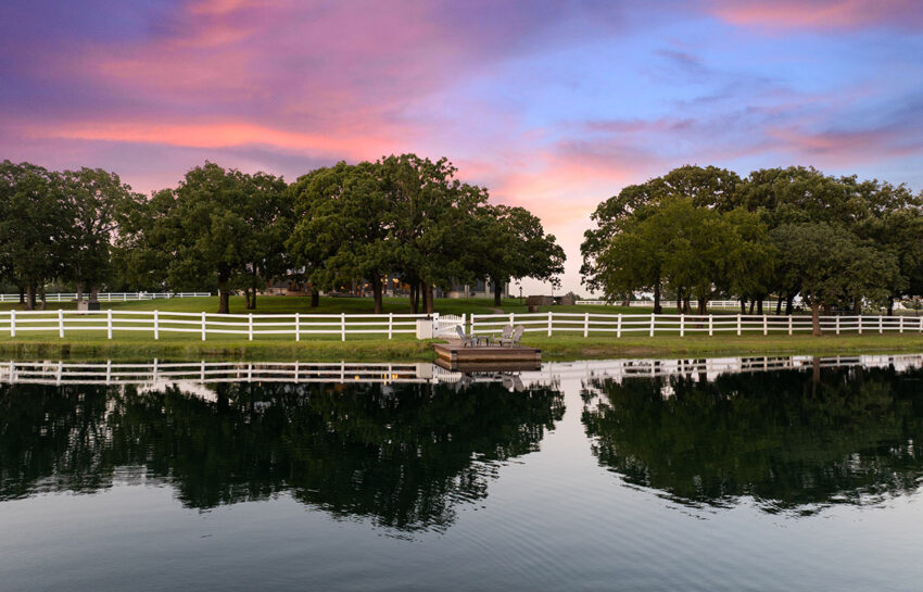 Howdy Honey Ranch 30 Acre Ranch For Sale In Hunt County Image 11