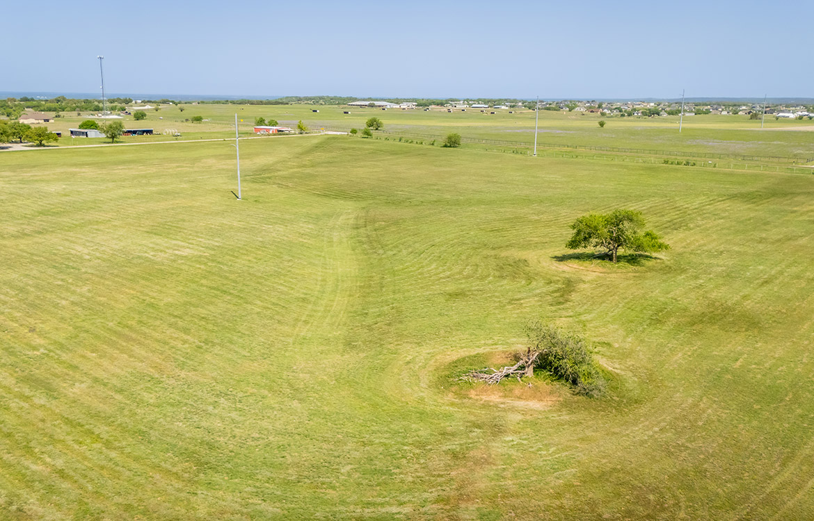 Flat Rock Farm 60 Acre Ranch For Sale In Parker County Image 1