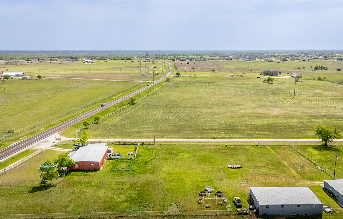 Flat Rock Farm 60 Acre Ranch For Sale In Parker County Image 11