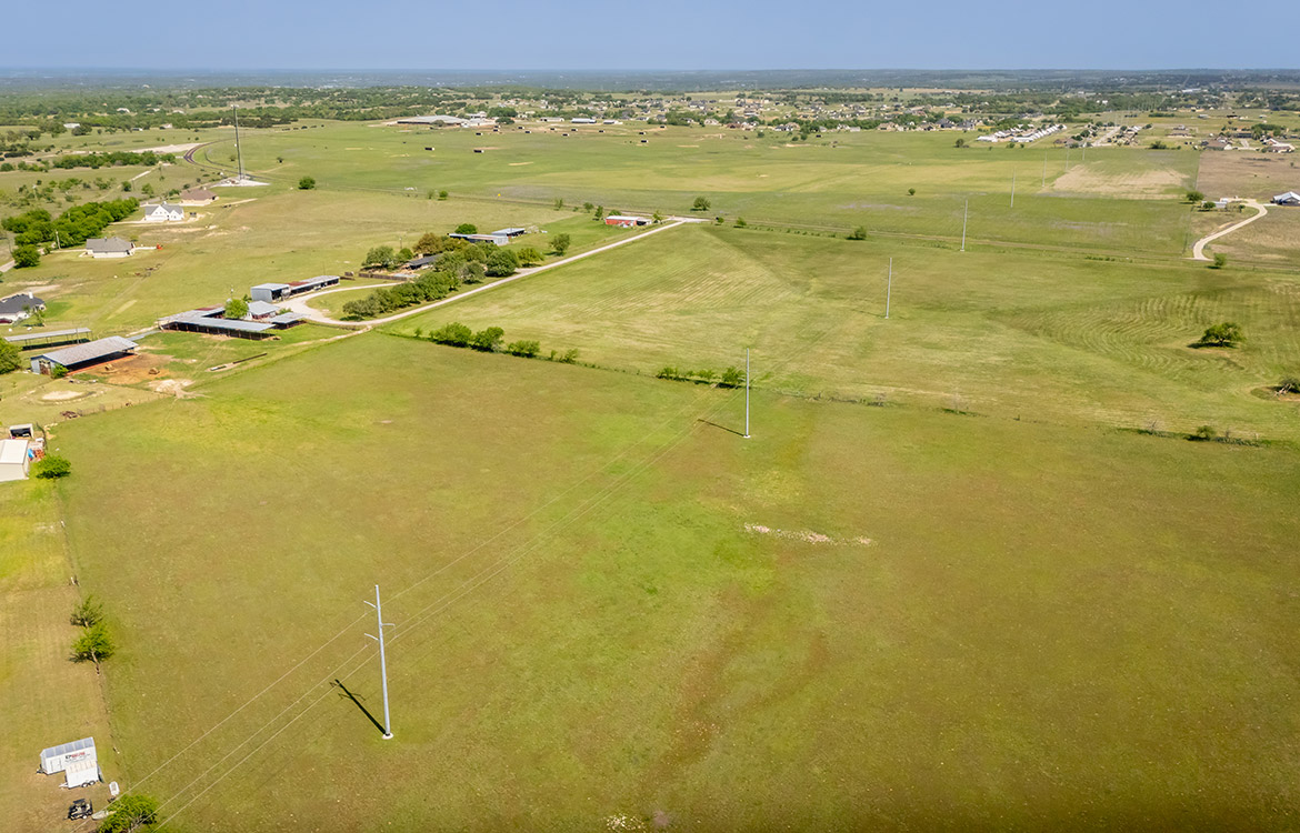 Flat Rock Farm 60 Acre Ranch For Sale In Parker County Image 12