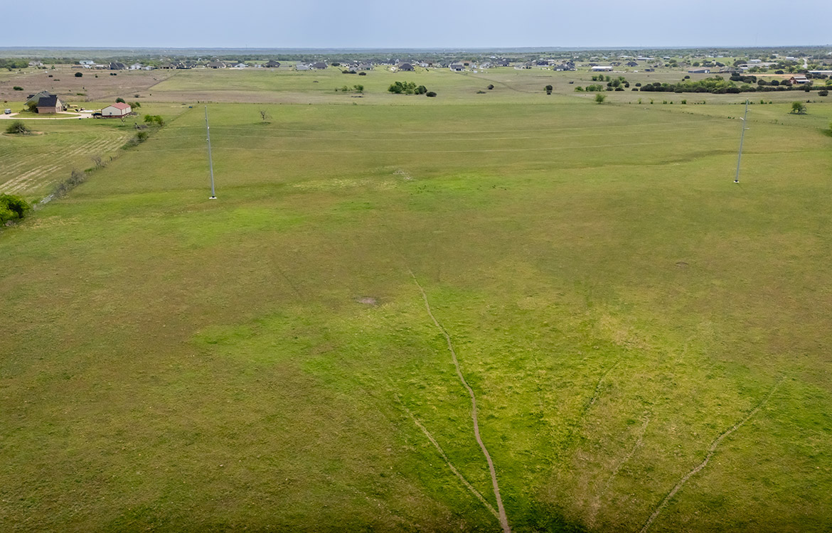 Flat Rock Farm 60 Acre Ranch For Sale In Parker County Image 13