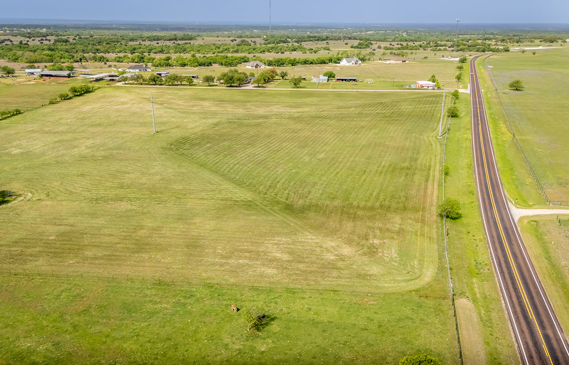 Flat Rock Farm 60 Acre Ranch For Sale In Parker County Image 15