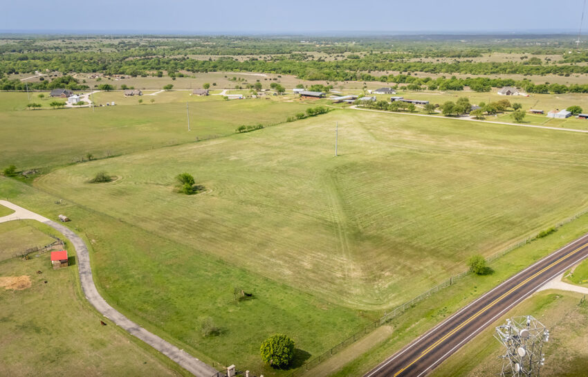 Flat Rock Farm 60 Acre Ranch For Sale In Parker County Image 16