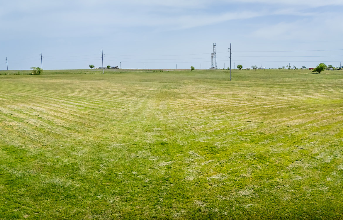 Flat Rock Farm 60 Acre Ranch For Sale In Parker County Image 7