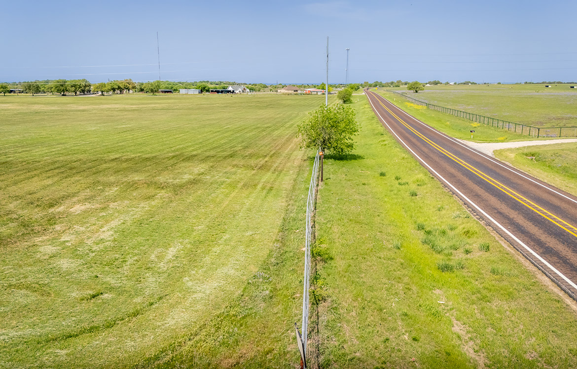 Flat Rock Farm 60 Acre Ranch For Sale In Parker County Image 8