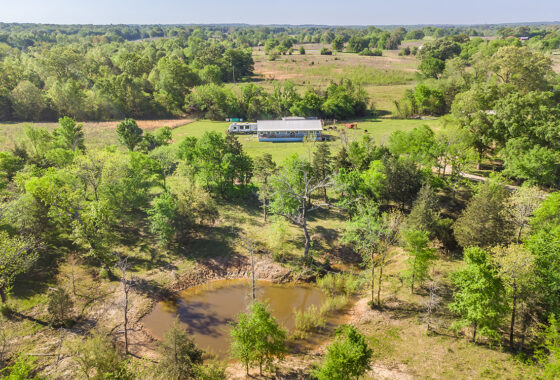 Titus Ranch 11 Acre Ranch For Sale In Titus County Image 14