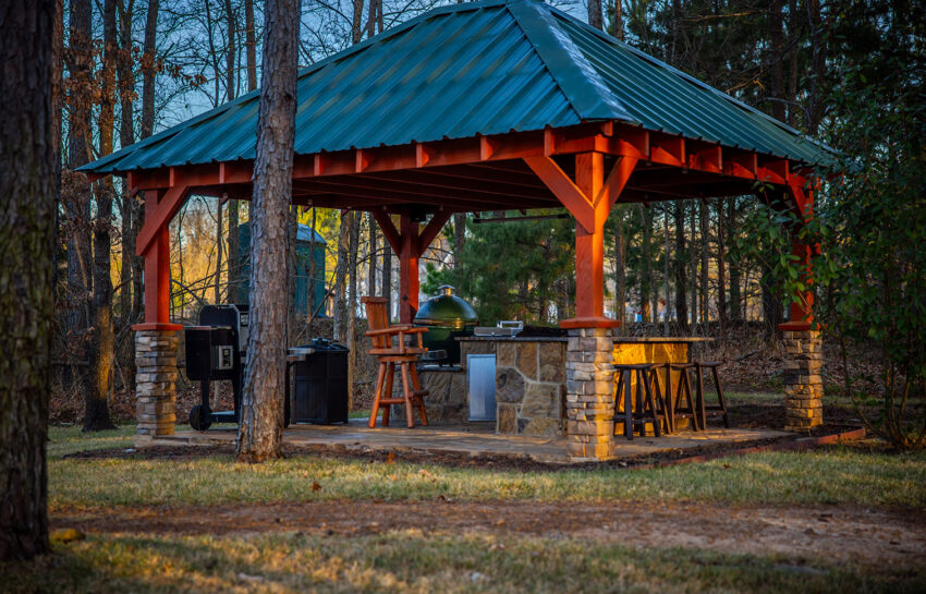 Silverlake Ranch 46 Acre Ranch For Sale in Titus County Image 11