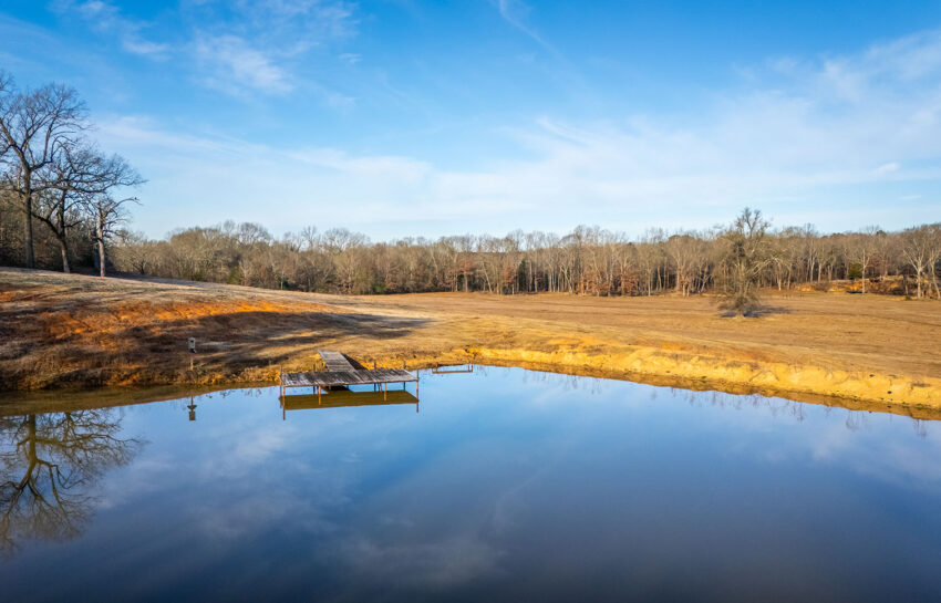 Silverlake Ranch 46 Acre Ranch For Sale in Titus County Image 18