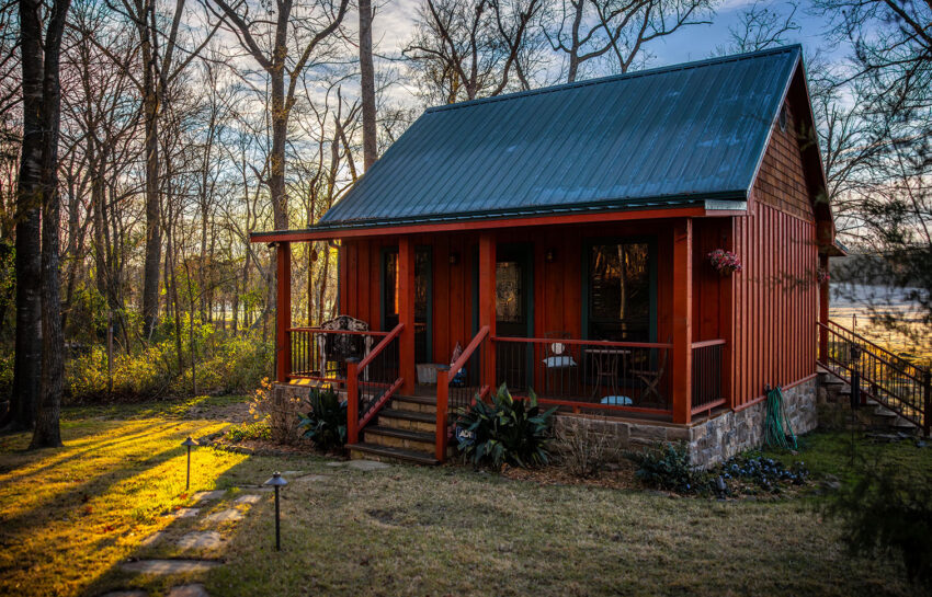 Silverlake Ranch 46 Acre Ranch For Sale in Titus County Image 9