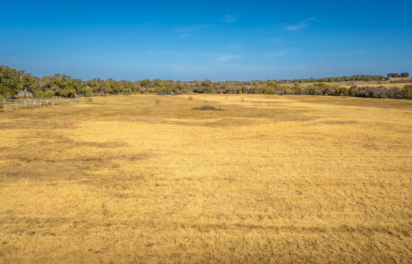 Coastal FM 920 78 Acre Farm in Wise County Texas Image 7
