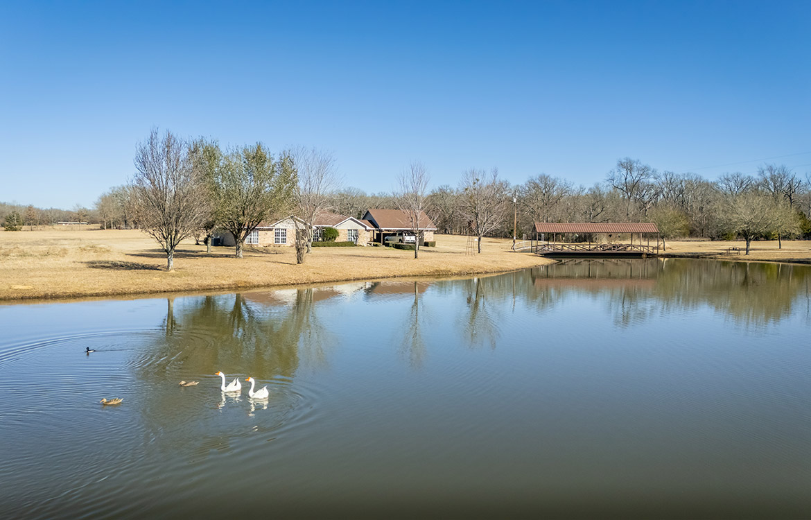 Naylor Ranch 21 Acre Ranch For Sale In Wood County Image 1