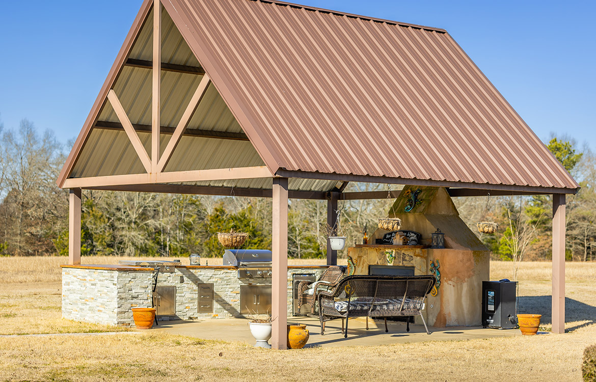 Naylor Ranch 21 Acre Ranch For Sale In Wood County Image 12