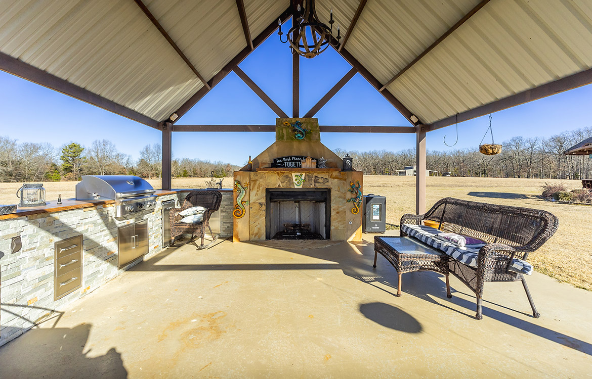 Naylor Ranch 21 Acre Ranch For Sale In Wood County Image 13