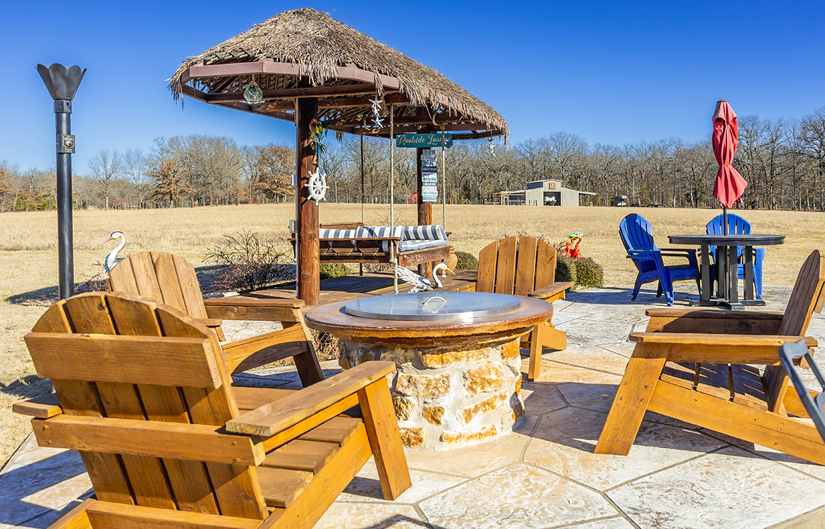 Naylor Ranch 21 Acre Ranch For Sale In Wood County Image 14