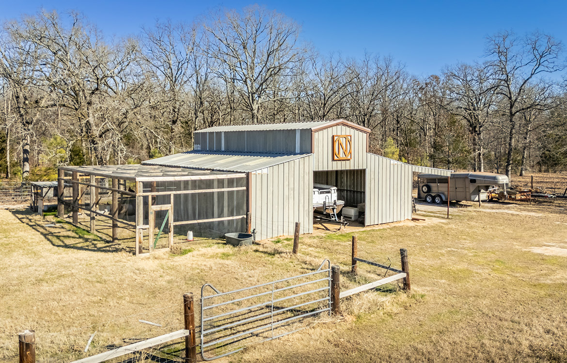 Naylor Ranch 21 Acre Ranch For Sale In Wood County Image 15
