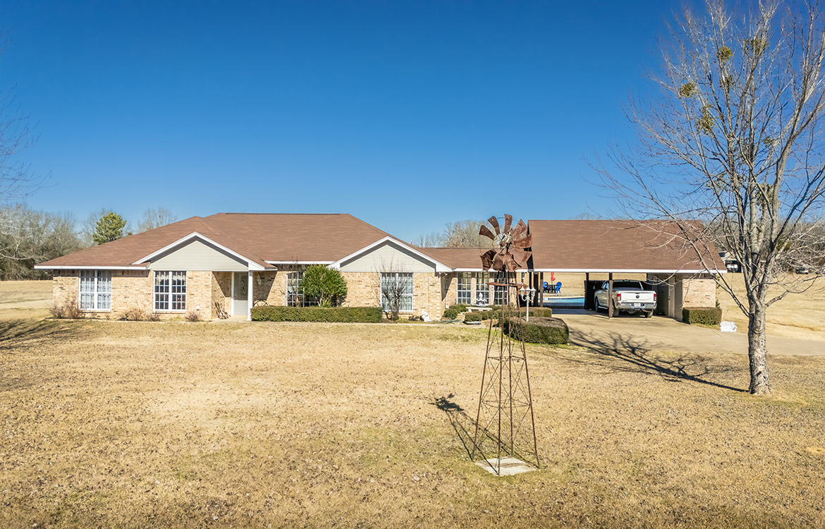 Naylor Ranch 21 Acre Ranch For Sale In Wood County Image 3