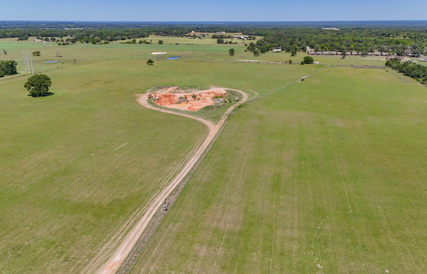 Highline Ranch 71 Acre Ranch For Sale In Wood County Image 1