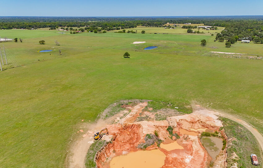 Highline Ranch 71 Acre Ranch For Sale In Wood County Image 2