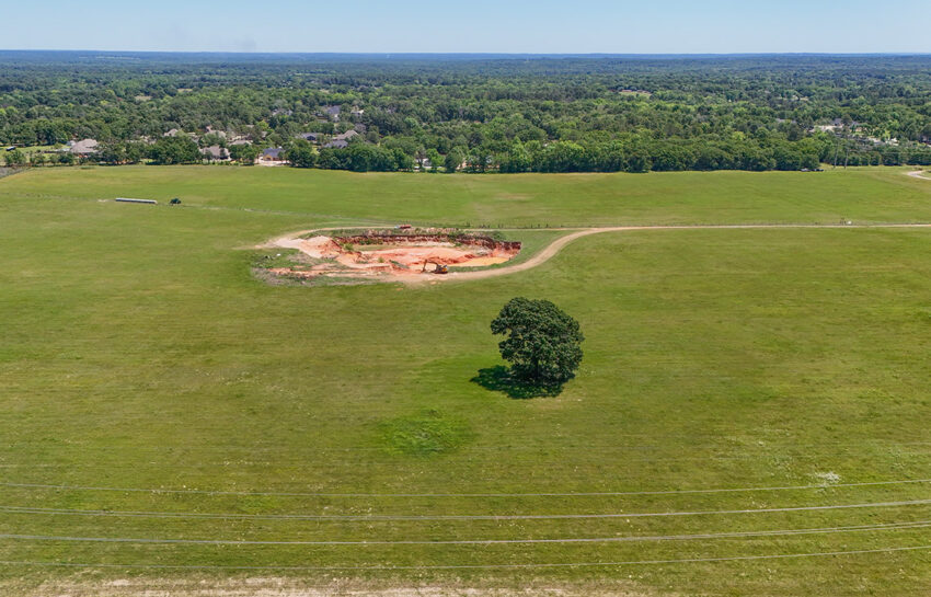 Highline Ranch 71 Acre Ranch For Sale In Wood County Image 3