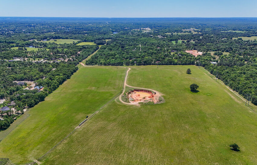 Highline Ranch 71 Acre Ranch For Sale In Wood County Image 8