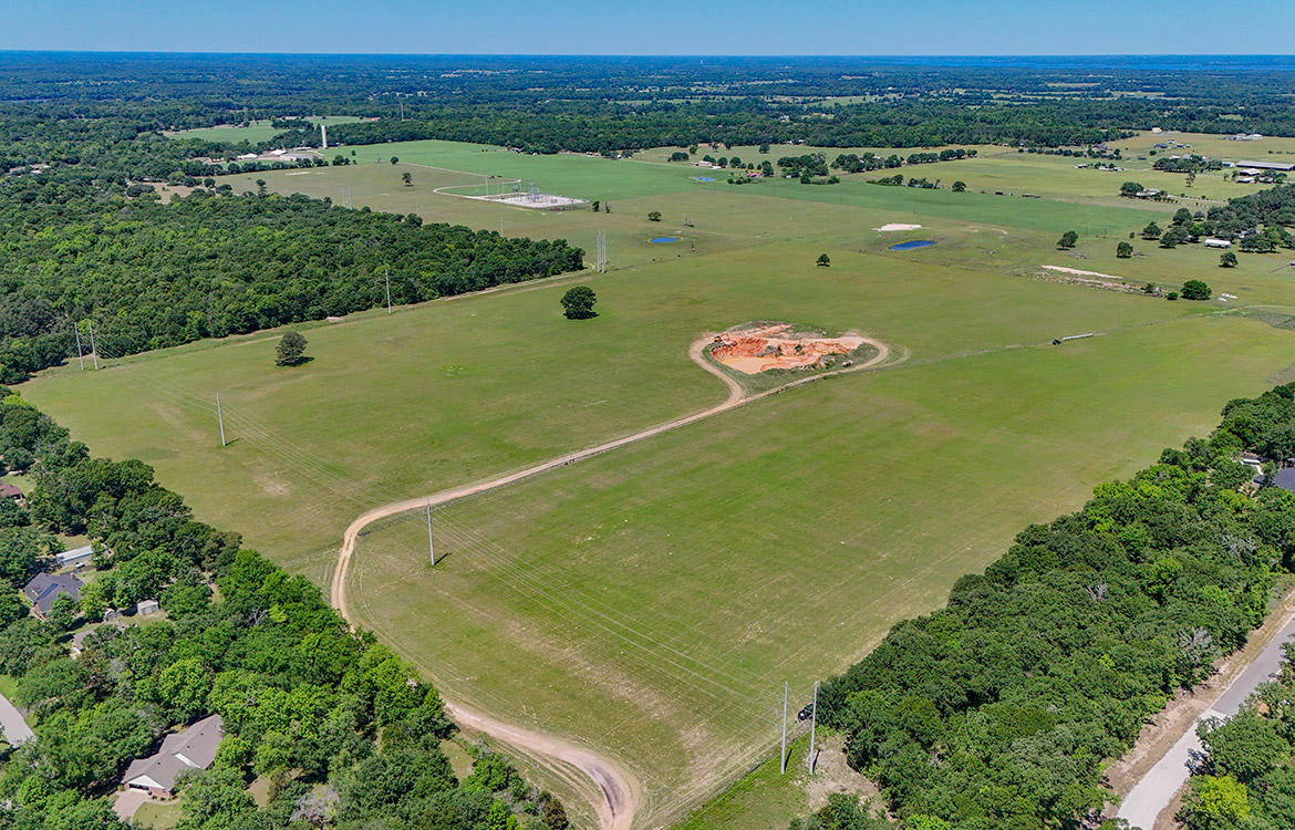 Highline Ranch 71 Acre Ranch For Sale In Wood County Image 9