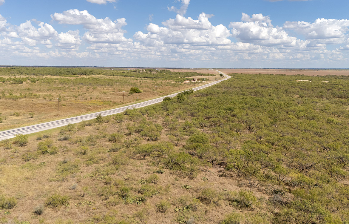 Olney Hunting Ranch 236 Acres For Sale in Young County Image 18