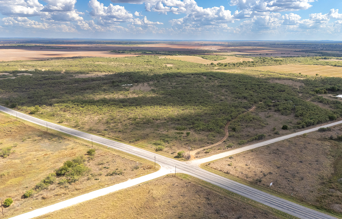 Olney Hunting Ranch 236 Acres For Sale in Young County Image 19