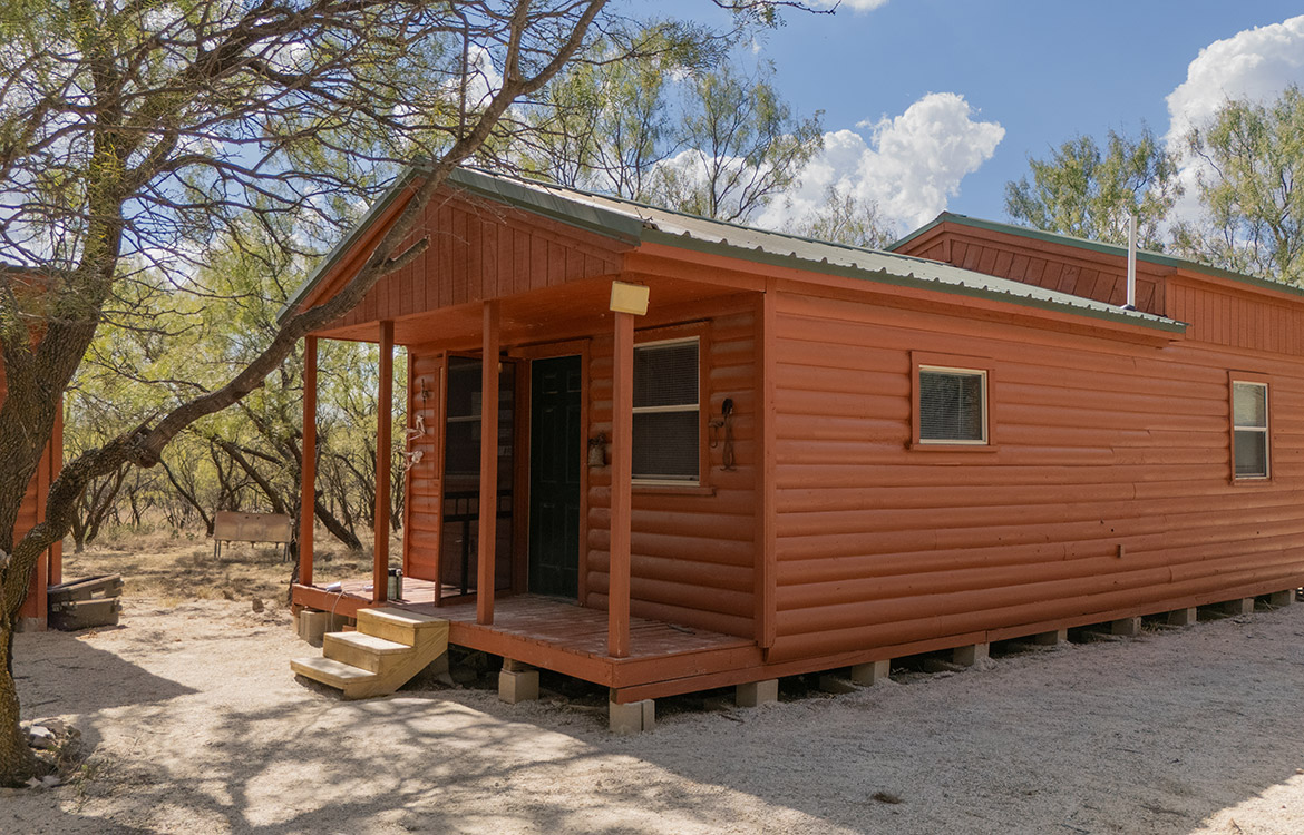 Olney Hunting Ranch 236 Acres For Sale in Young County Image 2