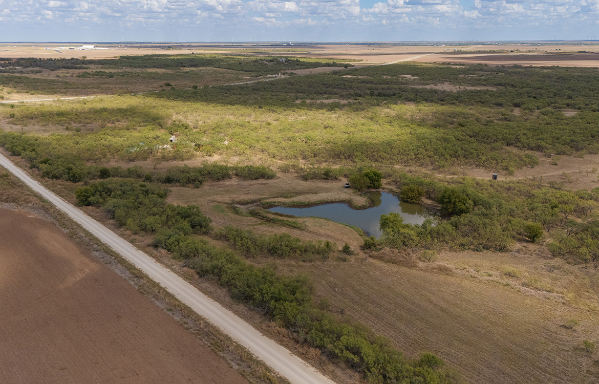 Olney Hunting Ranch 236 Acres For Sale in Young County Image 20