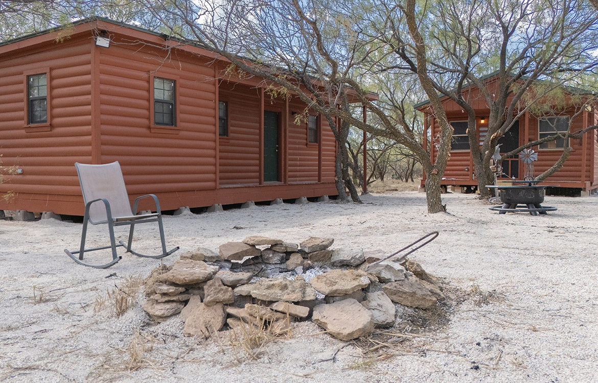 Olney Hunting Ranch 236 Acres For Sale in Young County Image 3