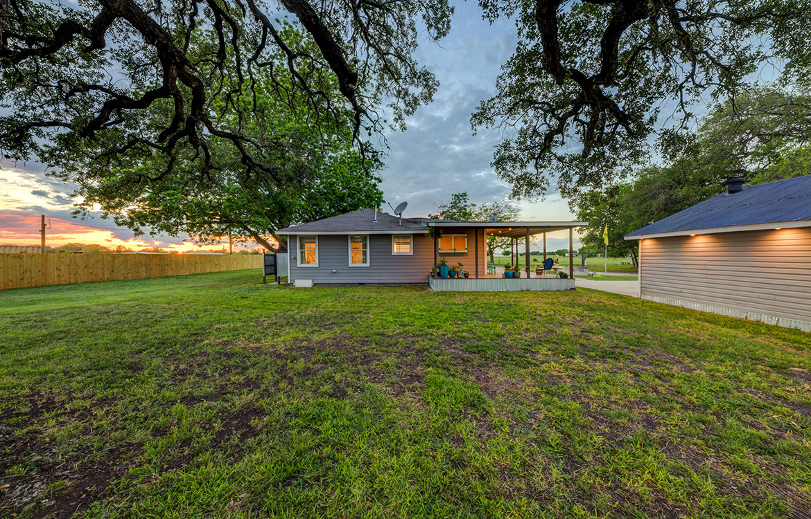 The Oaks of Saint Hedwig 32 Acre Ranch For Sale In Bexar County Image 10