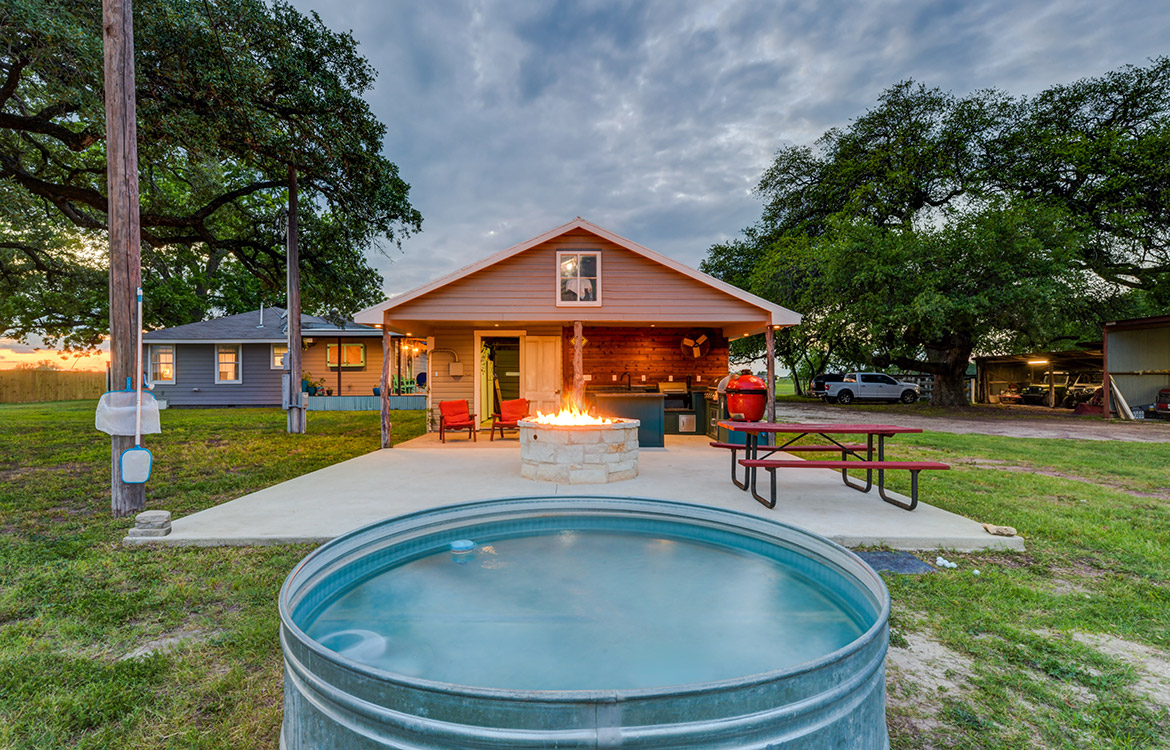 The Oaks of Saint Hedwig 32 Acre Ranch For Sale In Bexar County Image 11