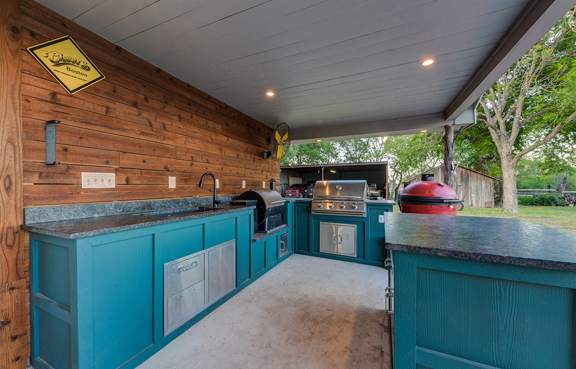 The Oaks of Saint Hedwig 32 Acre Ranch For Sale In Bexar County Image 12
