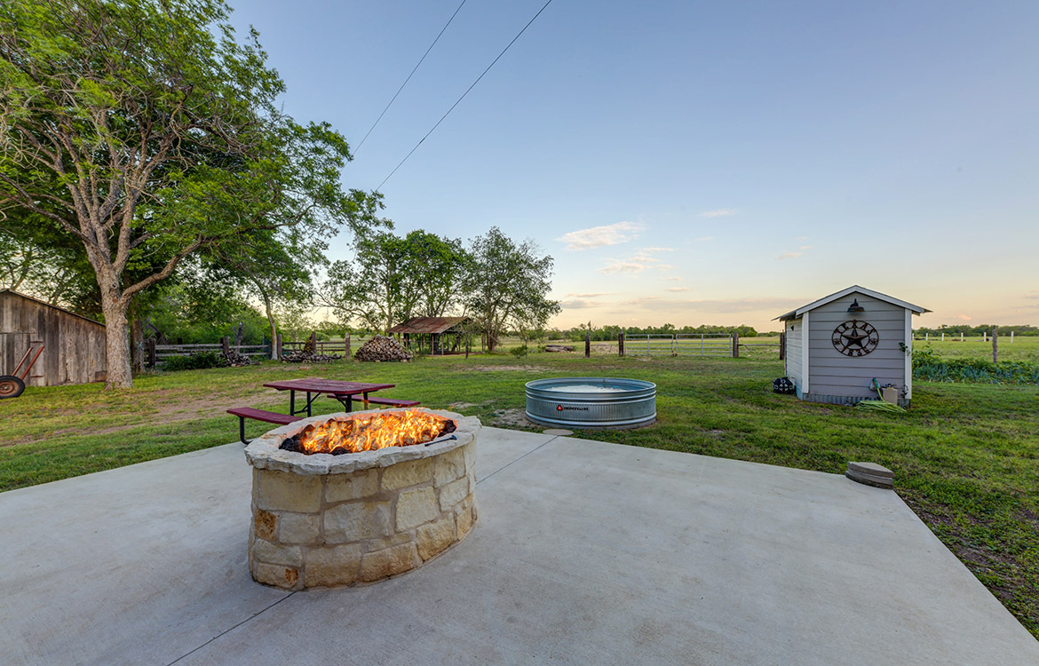 The Oaks of Saint Hedwig 32 Acre Ranch For Sale In Bexar County Image 13