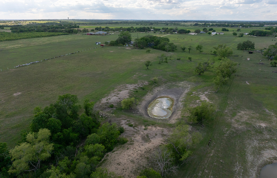 The Oaks of Saint Hedwig 32 Acre Ranch For Sale In Bexar County Image 18