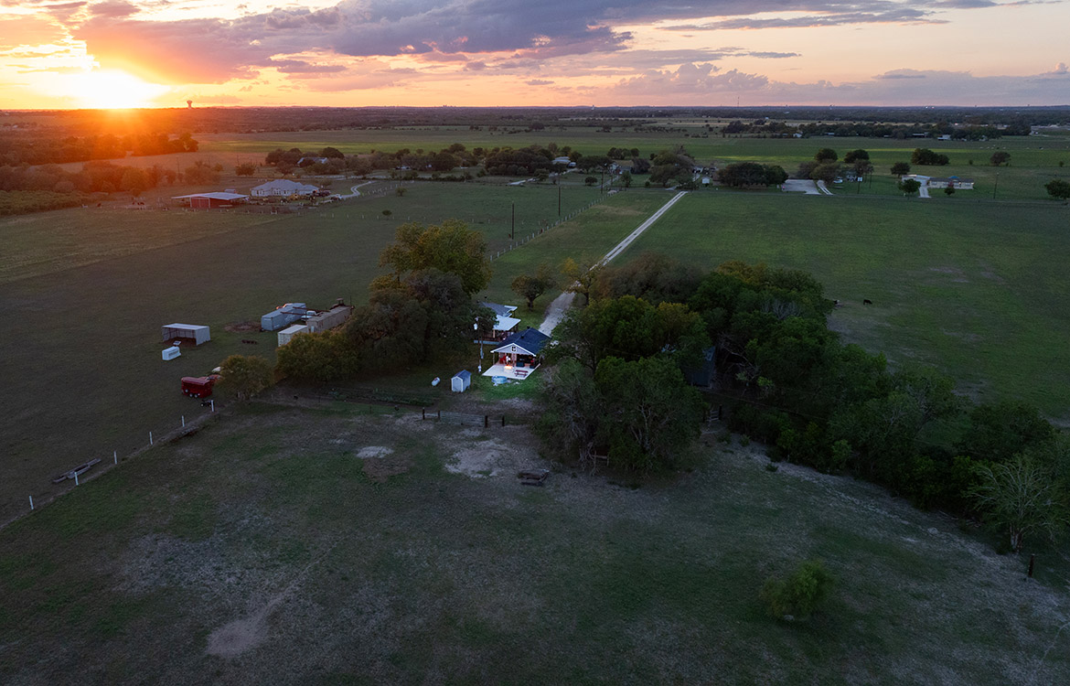 The Oaks of Saint Hedwig 32 Acre Ranch For Sale In Bexar County Image 19