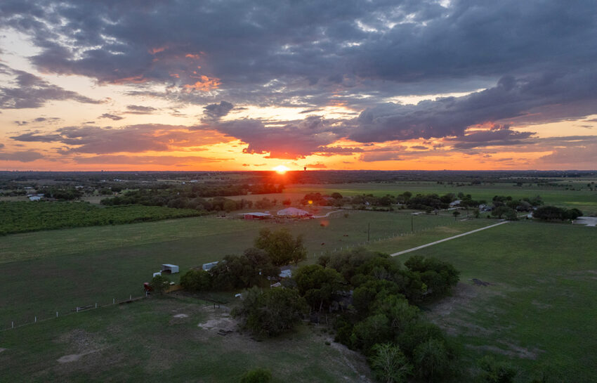 The Oaks of Saint Hedwig 32 Acre Ranch For Sale In Bexar County Image 20