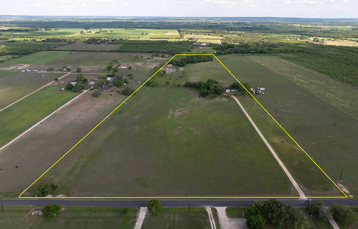 The Oaks of Saint Hedwig 32 Acre Ranch For Sale In Bexar County Image 21