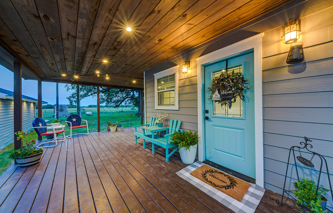 The Oaks of Saint Hedwig 32 Acre Ranch For Sale In Bexar County Image 8