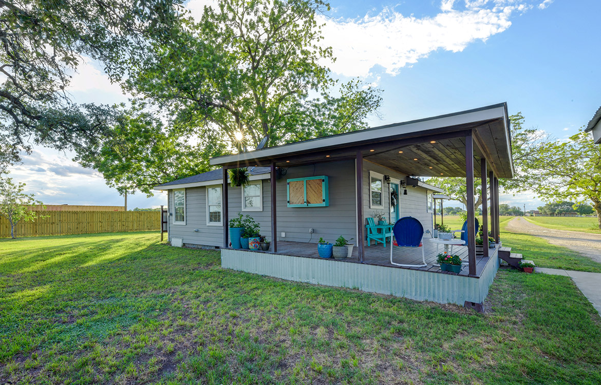 The Oaks of Saint Hedwig 32 Acre Ranch For Sale In Bexar County Image 9
