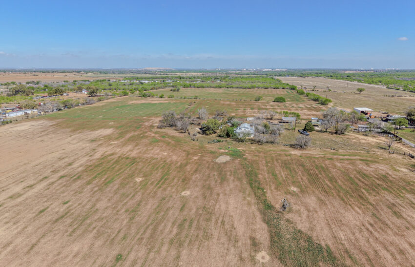V Bar Ranch 49 Acre Property for Sale in Bexar County, Texas Image 2