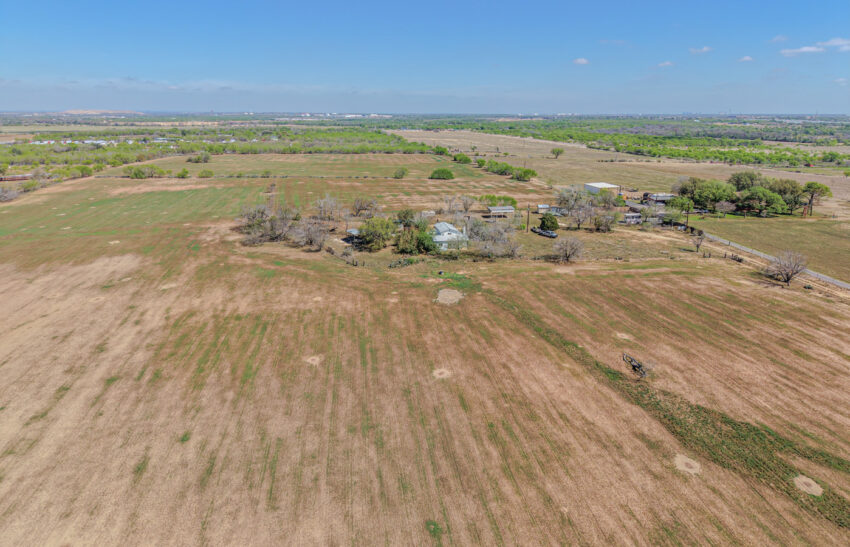 V Bar Ranch 49 Acre Property for Sale in Bexar County, Texas Image 3