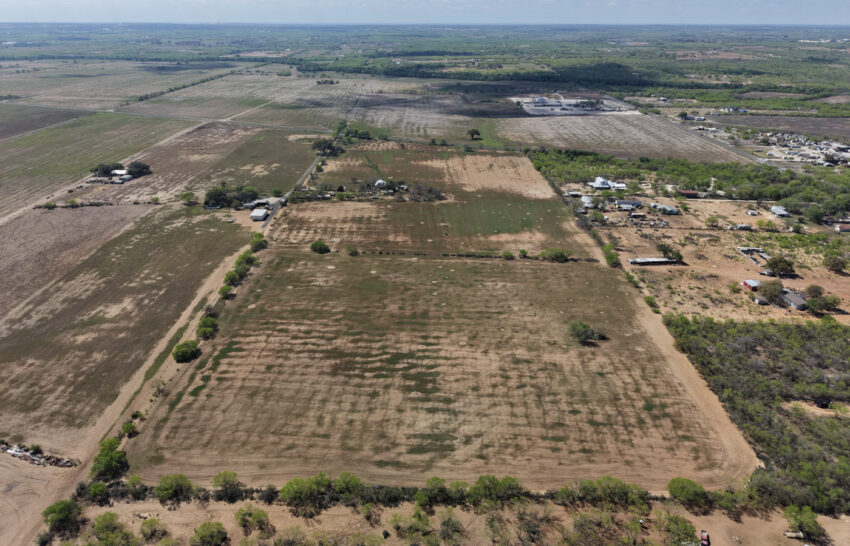V Bar Ranch 49 Acre Property for Sale in Bexar County, Texas Image 4