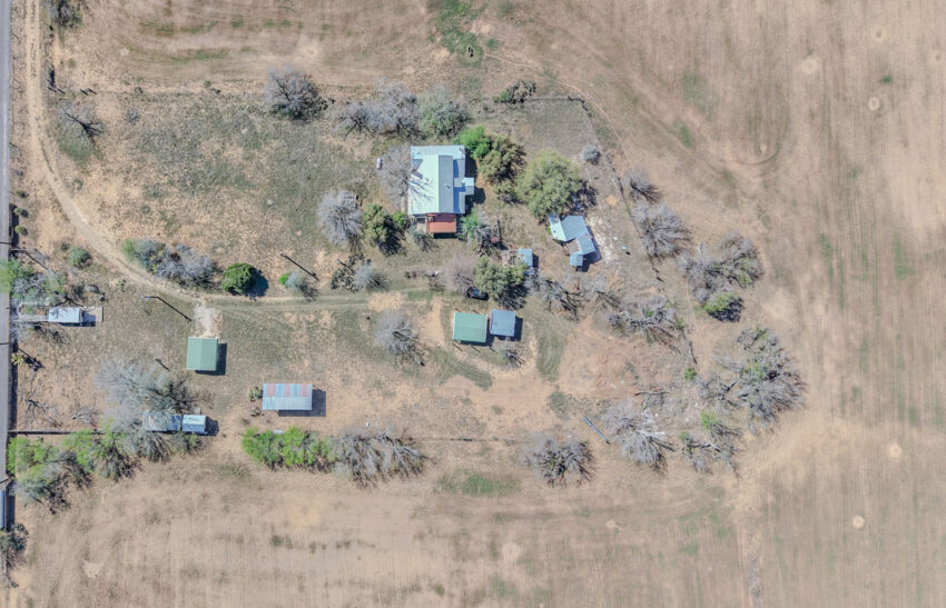 V Bar Ranch 49 Acre Property for Sale in Bexar County, Texas Image 6