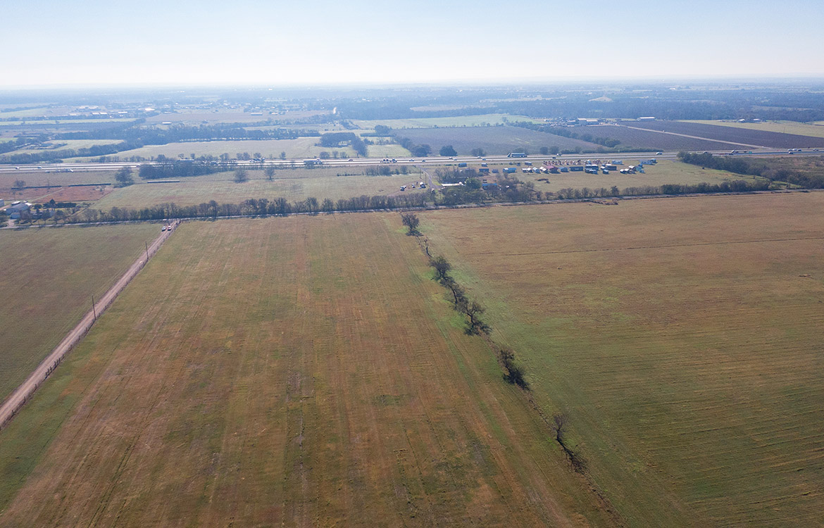 Bolton Hay Farms 21 Acre Ranch For Sale In Guadalupe County Image 12